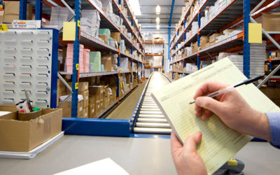 Tipos de Inventarios